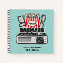 Suche nach film kleine notizbücher Popcorn