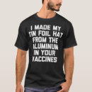 Suche nach aluminium tshirts Modern