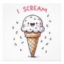 Suche nach kawaii süßigkeiten poster Niedlich