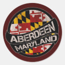 Recherche de aberdeen autocollants Drapeau