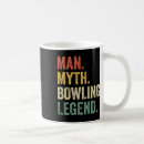 Suche nach bowling lustig tassen Bowlingkugel