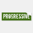 Recherche de progressif voiture autocollants Démocrate