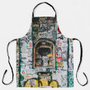 Suche nach die maschine schürzen Vintag