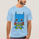 Recherche de batgirl tshirts Ligue de la justice