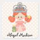 Recherche de tête rouge autocollants Pour enfants