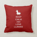 Suche nach lamas kissen Niedlich