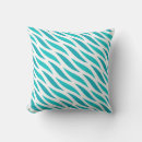 Recherche de motif bleu coussins Design