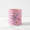 Suche nach rosa schmetterlinge tassen Mother