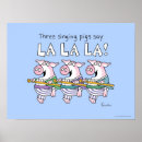Suche nach die drei schweine poster Spaß