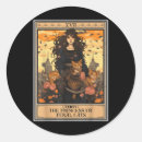 Suche nach tarot aufkleber Niedlich
