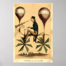 Suche nach vintage französische poster Antike