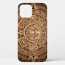 Recherche de maya iphone coques Aztèque