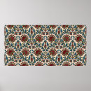 Suche nach paisley kunst Vintag