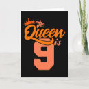 Recherche de 9 ans anniversaire cartes Enfants