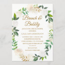 Suche nach brunch and bubbly einladungen Blume