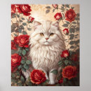 Suche nach persische katze kunst Blumenreich