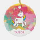 Suche nach magisches einhorn ornamente Pastellfarben