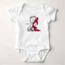 Recherche de linux bébé vêtements Charlie brune