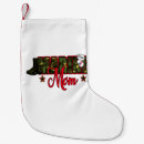 Recherche de maman chaussette de noël Pour elle