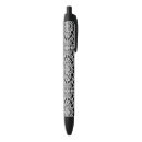 Recherche de pièces bureau fournitures Noir et blanc
