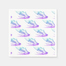 Recherche de coureur serviettes Fête d'anniversaire