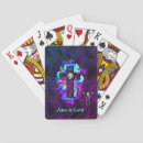 Recherche de résurrection jeux de cartes Dieu