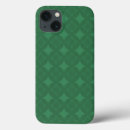 Recherche de verts de shamrock électronique Motif