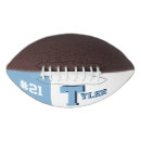 Suche nach football zubehör Personalisiert