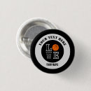 Recherche de joueur de basket badges Pour elle