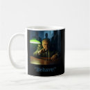Recherche de comportement tasses Muqueuse