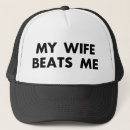 Recherche de femmes drôles casquettes Mari