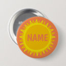 Recherche de oranges badges Mignon