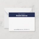 Recherche de uni correspondances cartes Nom
