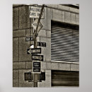 Recherche de street sign posters Urban