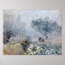 Recherche de french garden art Impressionism