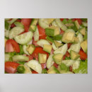 Suche nach salate poster Tomaten