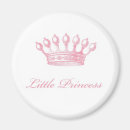 Recherche de petit prince magnets Princesse