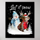 Suche nach labrador retriever poster Weihnachtsbaum