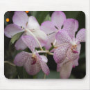 Suche nach orchidee lila mousepads Für sie