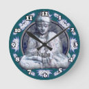 Suche nach buddha uhr wanduhren Buddhistisch