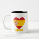 Recherche de espagne tasses Barcelone
