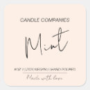 Recherche de formes géométriques autocollants Simple