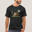 Suche nach löwe von juda tshirts Religiös