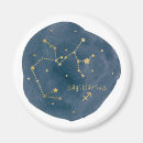 Recherche de symbole sagittaire magnets Horoscope