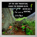 Recherche de leprechaun posters Gnome