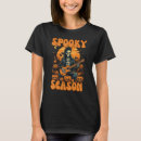 Suche nach skelett gitarre tshirts Gruselig