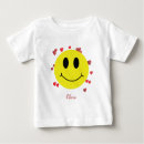Recherche de emoticon bébé vêtements Sourire