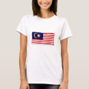 Recherche de malaisie vêtements Drapeau de la malaisie