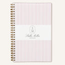 Recherche de style vintage carnets Rose