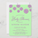 Recherche de lantern baby shower invitations Pour tous